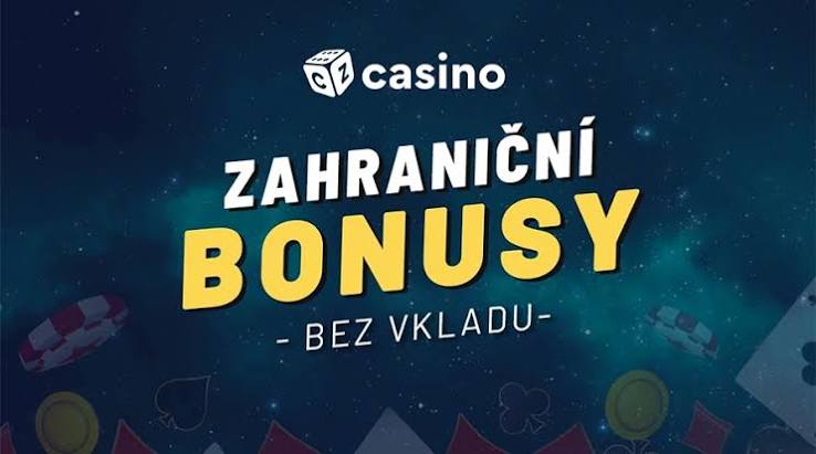 Casino Bonus bez Ověření Účtu Jak Využít Nejoblíbenější Nabídky Casino Bonus bez Ověření Účtu Jak Využít Nejoblíbenější Nabídky