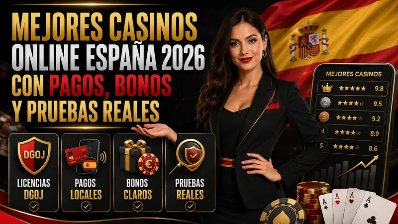 Casino Gratis sin Depósito de Dinero Tu Guía Completa