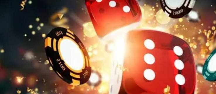 Casino Nove Objevte Svět Nových Online Casin