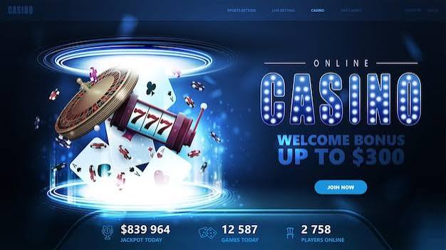 Casino Nove Objevte Svět Nových Online Casin