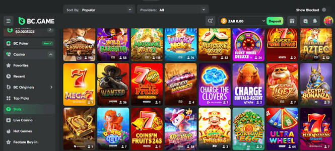 Complete Guide to Logging into JB Casino