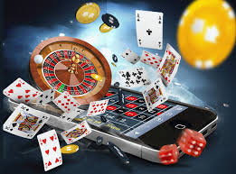 Explorando Replay Casino Diversión y Oportunidades de Ganar en Línea