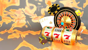 Explore the Thrills of Casino Kinghills Your Ultimate Gaming Destination