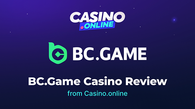 Exploring the BC.Game Bonus A Comprehensive Guide Exploring the BC.Game Bonus A Comprehensive Guide