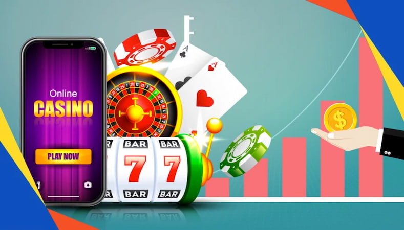 Mino Casino Your Gateway to Endless Entertainment