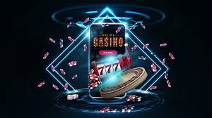 Online Gambling En Dybere Forståelse af Spillets Verden