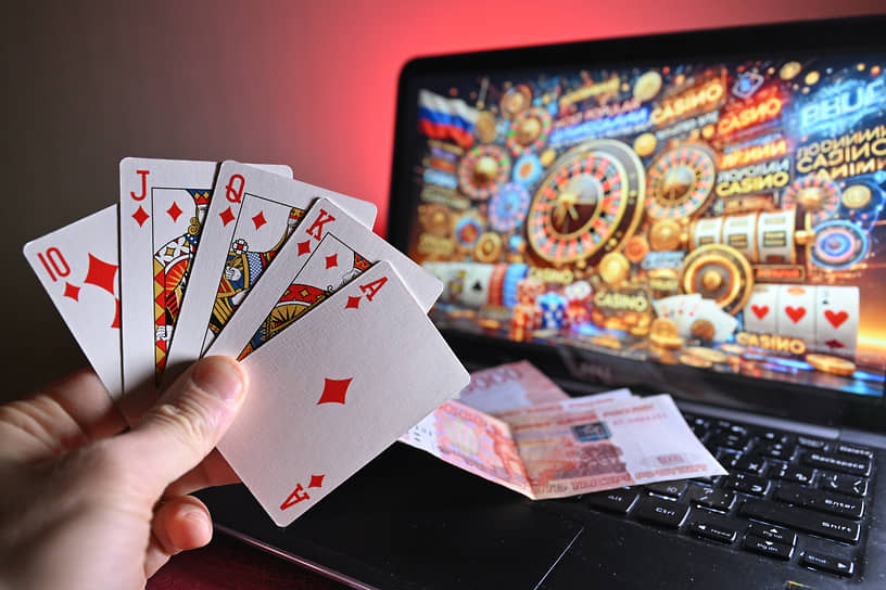 Online Gambling En Dybtgående Analyse af Spilverdens Fremtid Online Gambling En Dybtgående Analyse af Spilverdens Fremtid