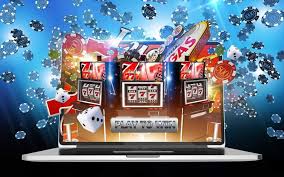 Online Gambling Jak Využít Možnosti Hraní Z Domova