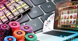 Pixel Bet En Ny Era av Onlinespel 609801599