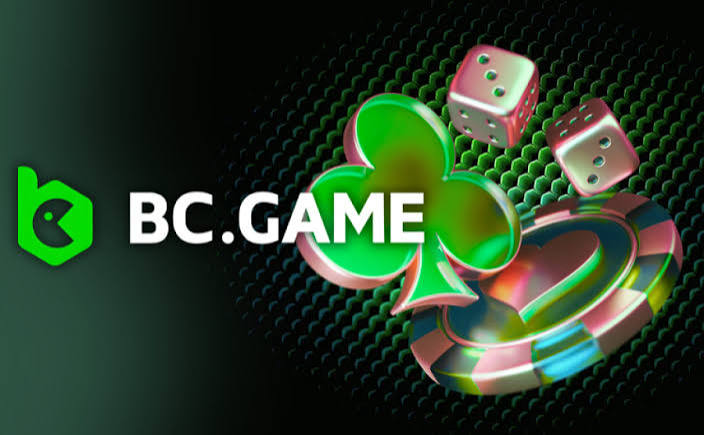 Understanding the BC.Game Login Process A Comprehensive Guide
