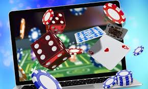 Discover the Excitement at Lets Jackpot Casino & Sportsbook Discover the Excitement at Lets Jackpot Casino & Sportsbook