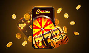 Experience Unmatched Gaming at Limitless Casino & Sportsbook Experience Unmatched Gaming at Limitless Casino & Sportsbook