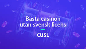 Utforska Fördelarna med Utländska Casinon Utforska Fördelarna med Utländska Casinon